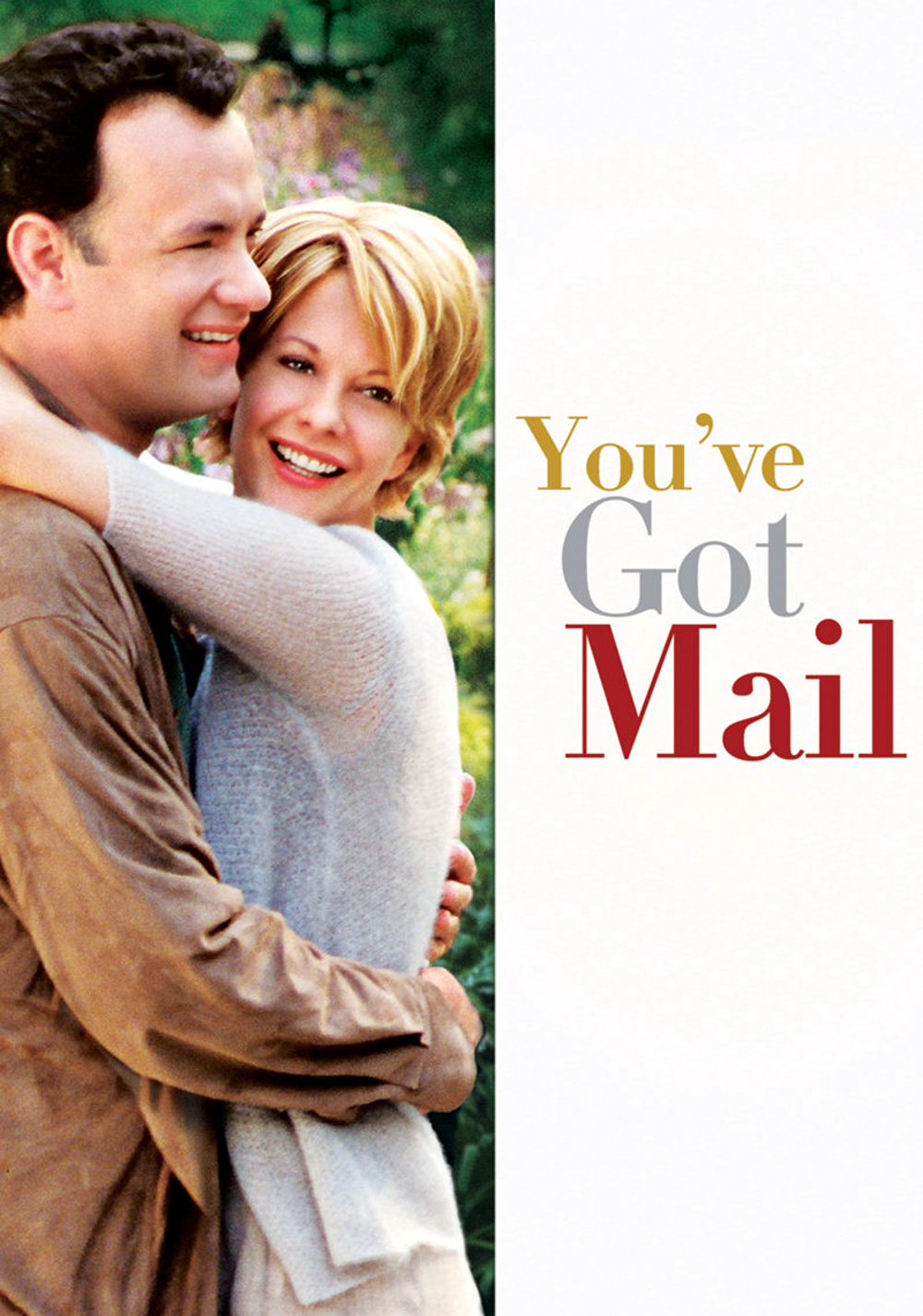 You've Got Mail (1998) [2823] (A1764673406) [[Films]] --Plex--